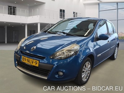 Renault Clio 1.2 TCE COLLECTION, 2010