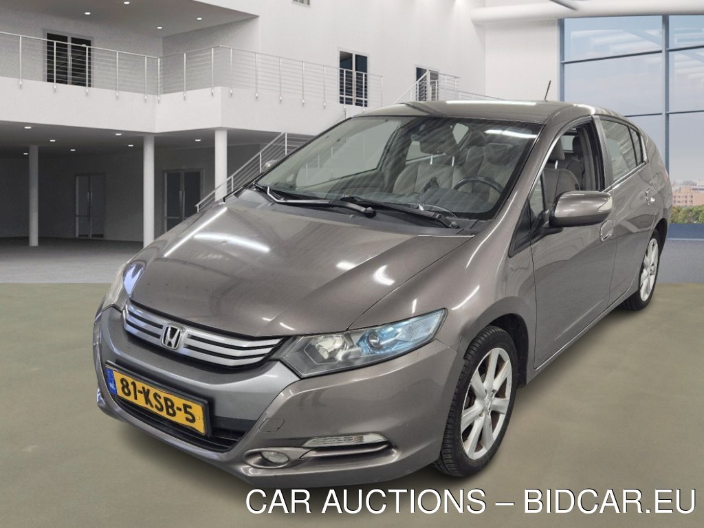 Honda Insight 1.3 ELEGANCE, 2010