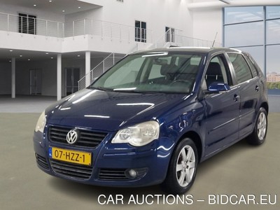 Volkswagen Polo 1.4-16V EDITION, 2009