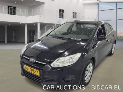 Ford Focus 1.6 TI-VCT TREND, 2012
