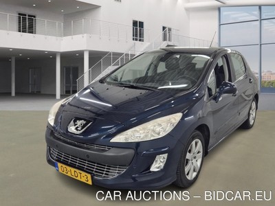 Peugeot 308 1.6 VTI SUBLIME, 2010
