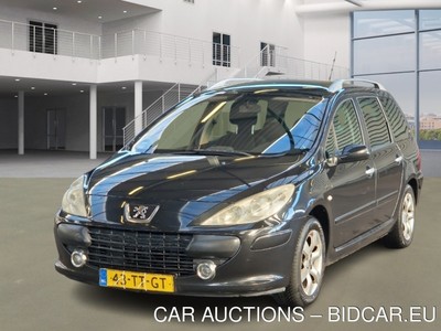 Peugeot 307 sw 1.6-16V 7P., 2007