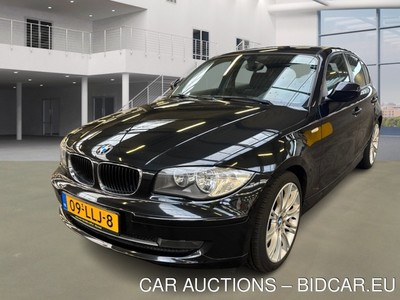 BMW 1-SERIE 116I, 2009