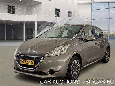 Peugeot 208 1.0 PURETECH LIKE, 2015