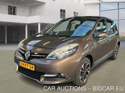 Renault Scenic 1.5 DCI EXPRESSION, 2013