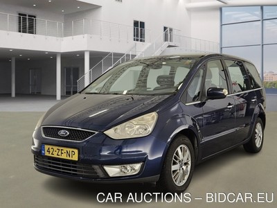 Ford Galaxy 2.0-16V GHIA 7P, 2008