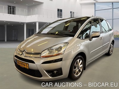 Citroen C4 picasso 1.6 VTI BUSINESS 5P., 2009