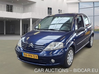 Citroen C3 1.4I ATTRACTION, 2005