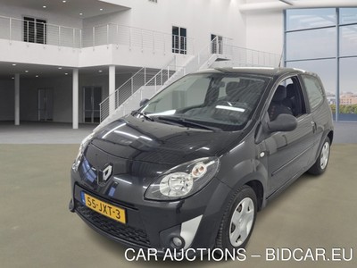 Renault Twingo 1.2-16V DYNAMIQUE, 2009