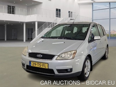 Ford Focus C-MAX 1.8-16V FUTURA, 2007