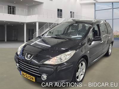 Peugeot 307 sw 2.0-16V XSI, 2006