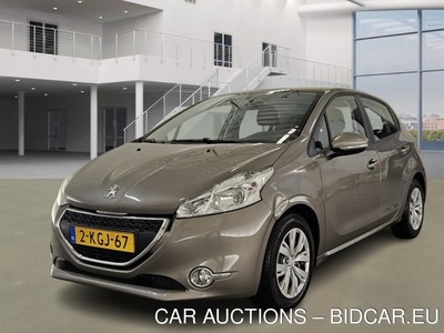 Peugeot 208 1.2 VTI ACTIVE, 2013
