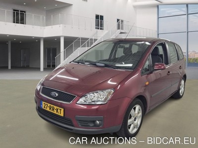 Ford Focus C-MAX 1.8-16V FUTURA, 2005