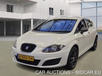 Seat Leon 1.4, 2010