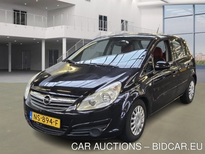Opel Corsa 1.2-16V ESSENTIA, 2007