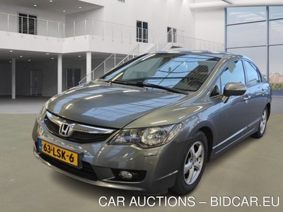 Honda CIVIC 1.3 HYBRID ELEGANCE, 2010