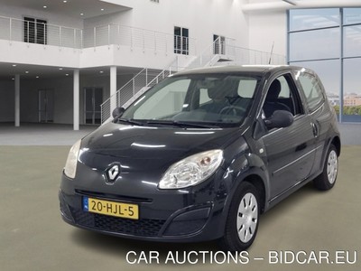Renault Twingo 1.2 AUTHENTIQUE, 2008
