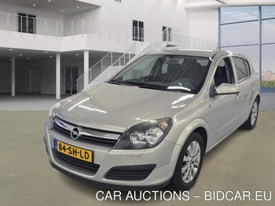 Opel Astra 1.6 EDITION, 2006
