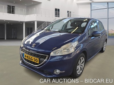 Peugeot 208 1.2 VTI BLUE LEASE, 2013