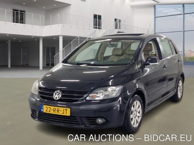 Volkswagen Golf plus 1.6 FSI COMFORTLINE, 2005