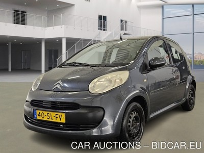 Citroen C1 1.0-12V AMBIANCE, 2006