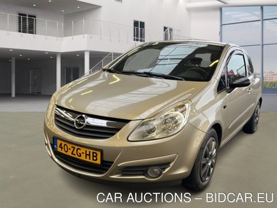 Opel Corsa 1.2-16V ENJOY, 2008