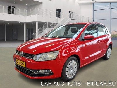 Volkswagen Polo 1.4 TDI COMFORTLINE, 2016
