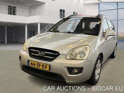 Kia Carens 2.0 CVVT X-ECUTIVE, 2008