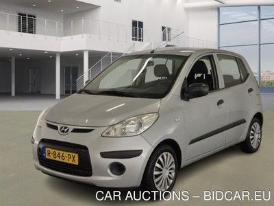 Hyundai i10 1.1 PURE, 2009