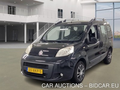 Fiat Qubo 1.4 DYNAMIC, 2012
