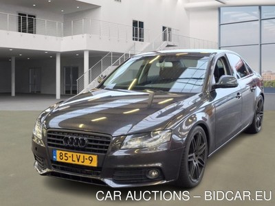 Audi A4 Limousine 1.8 TFSI PRO LINE, 2010