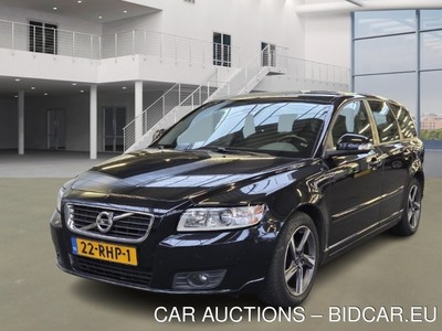 Volvo V50 1.6 D2 S/S SPORT, 2011