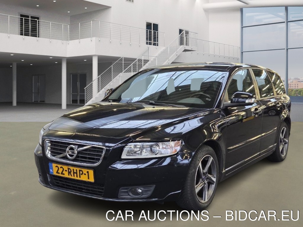 Volvo V50 1.6 D2 S/S SPORT, 2011