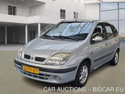 Renault Scenic 2.0-16V RXI, 2000