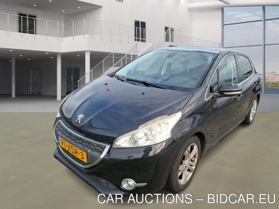 Peugeot 208 1.2 VTI BLUE LEASE EXECUTIVE, 2012