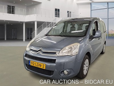 Citroen Berlingo 1.6 VTI 120 MULTISPACE, 2010