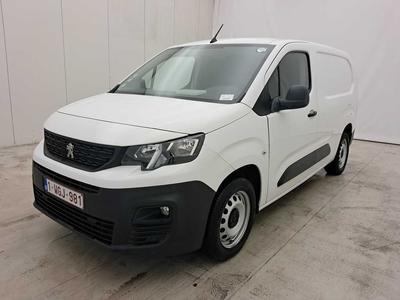 Peugeot Partner L2 Heavy Premium 1.6 BlueHDi S&S 100pk/cv, 2019