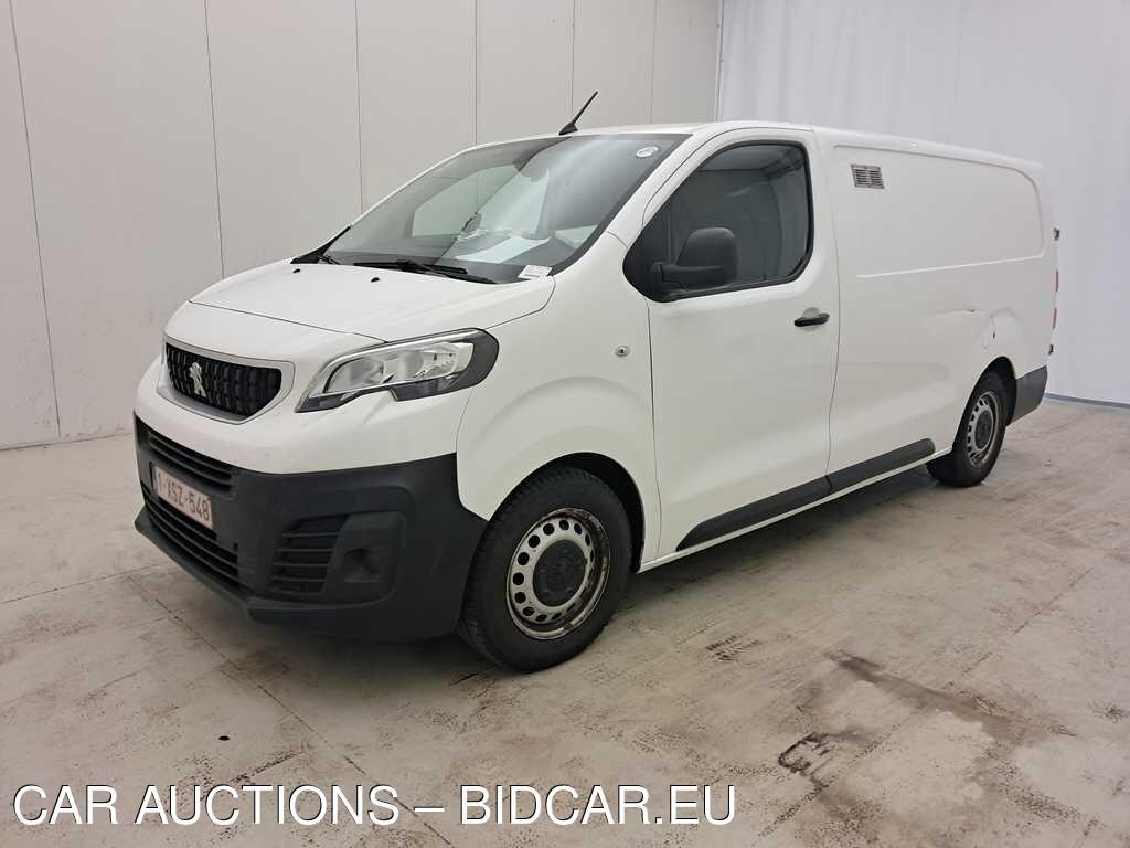 Peugeot Expert Long Premium 2.0 BlueHDi 120pk/cv, 2020