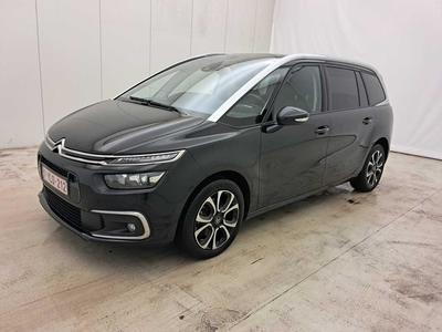 Citroën C4-SpaceTourer Grand C4 SpaceTourer Business Lounge 2.0 BlueHDi 160pk EAT8, 2020