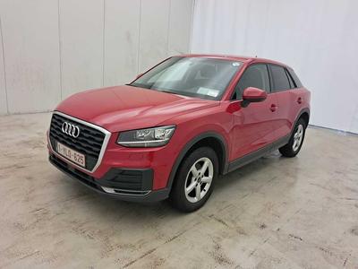 Audi Q2 Business Edition 35 1.5TFSi 150pk/cv 5p S-Tronic, 2020