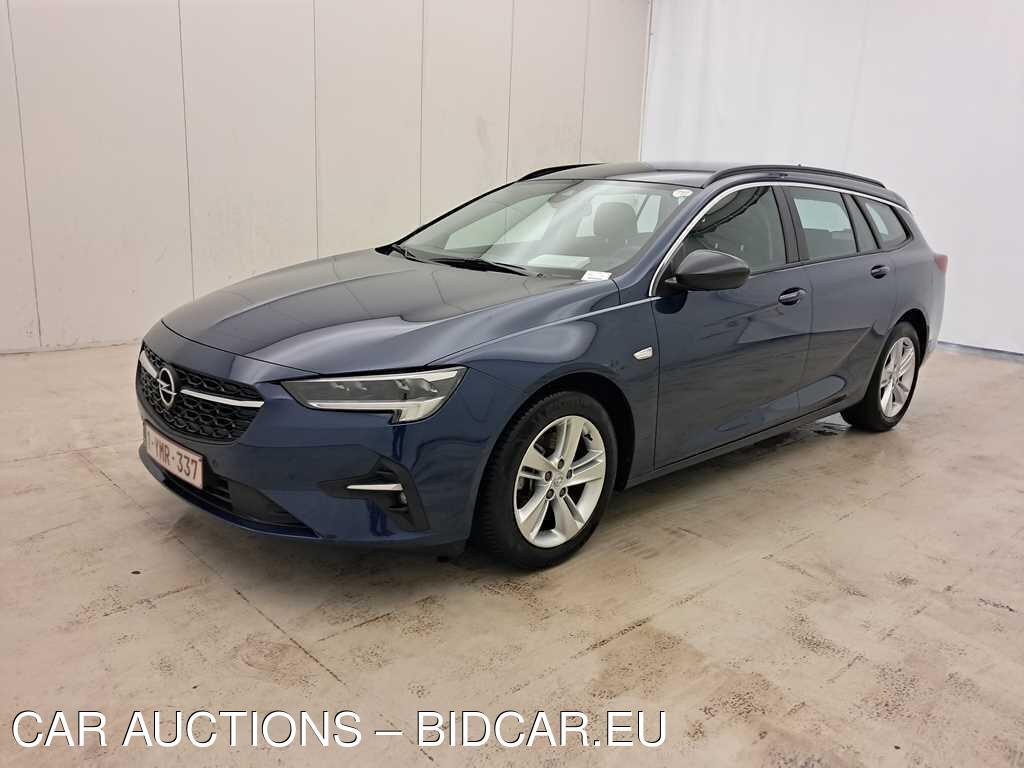 Opel Insignia Sports Tourer Business Edition 1.5d 122pk/cv 5p, 2020