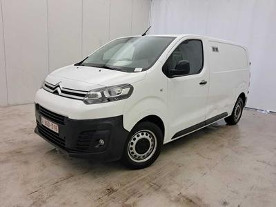 Citroën Jumpy M Club 2.0BlueHDi S/S 122pk/cv, 2021