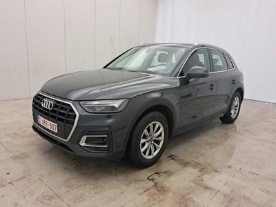 Audi Q5 Business Edition 30 2.0TDi 136pk/cv 5p S-Tronic, 2021