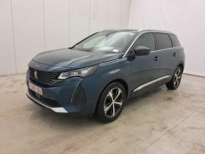 Peugeot 5008 GT 1.5 BlueHDi S/S 130pk/cv 5p, 2021