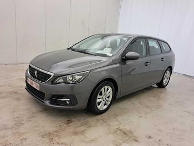 Peugeot 308 SW Business 1.5BlueHDi S&S 130pk/cv 5p, 2021