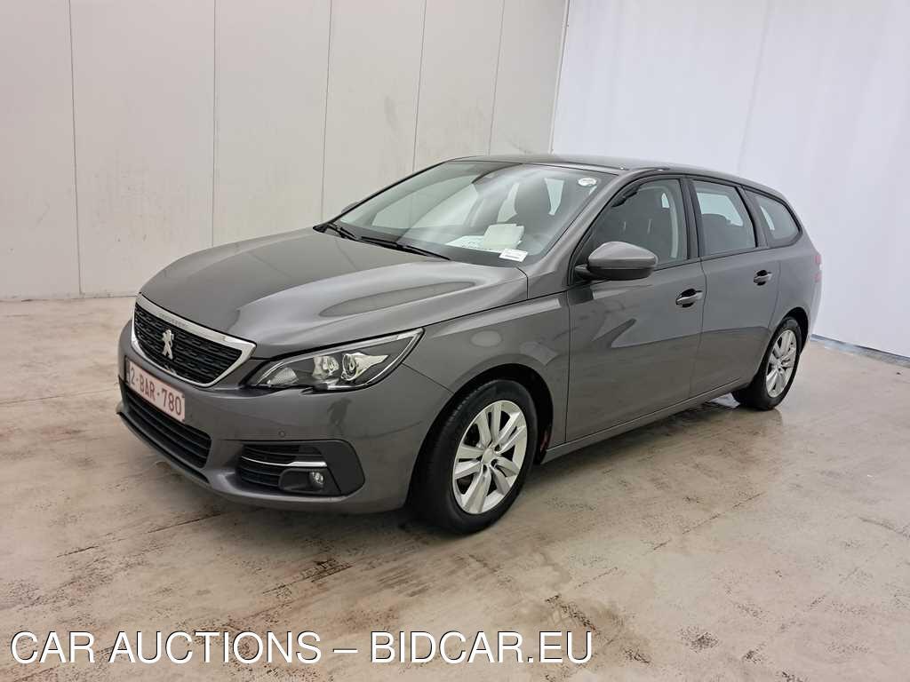 Peugeot 308 SW Business 1.5BlueHDi S&amp;S 130pk/cv 5p, 2021