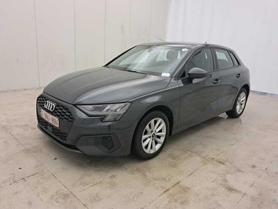 Audi A3 Sportback Attraction 30 2.0TDi 116pk/cv 5p, 2022