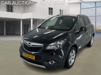 Opel Mokka 1.6 COSMO, 2013