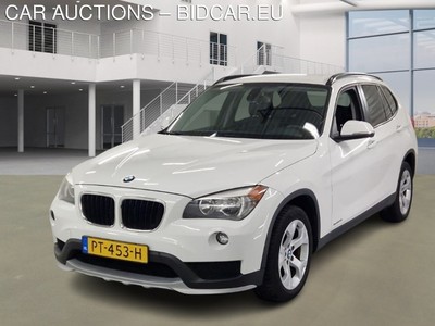 BMW X1 XDRIVE28I NOT FOR EXPORT, 2014