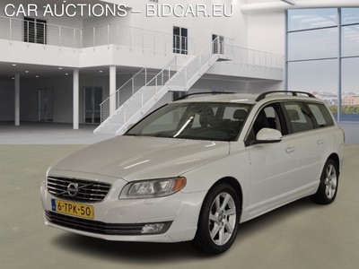 Volvo V70 1.6 T4 NORDIC+, 2014